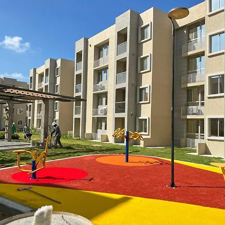 Apartamento Tu Escape En El Paraíso Caribeño!