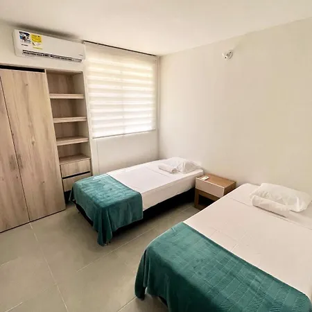 Tu Escape En El Paraíso Caribeño! Apartamento
