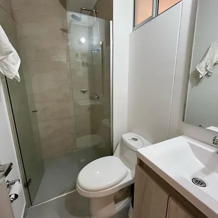 Apartamento Tu Escape En El Paraíso Caribeño! Cartagena
