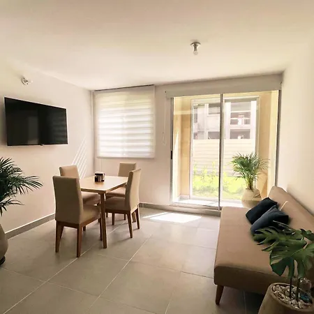 Tu Escape En El Paraíso Caribeño! Apartamento Cartagena