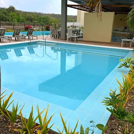 Tu Escape En El Paraíso Caribeño! Apartamento Cartagena